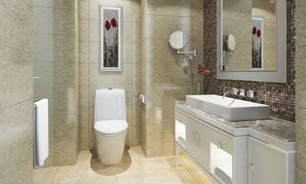 Gạch ốp lát 30×60 Đồng Tâm FOSSIL002