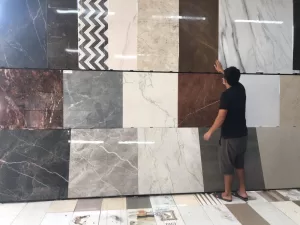 Hướng Dẫn Chọn Gạch Ốp Lát Theo Chất Liệu Phổ Biến: Ưu Và Nhược Điểm